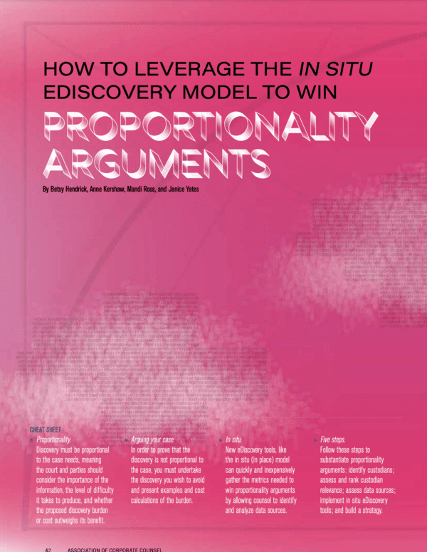 ACC Docket Proportionality Arguments Article May 2020 cover