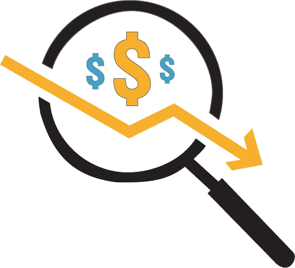 Budget Pressure icon