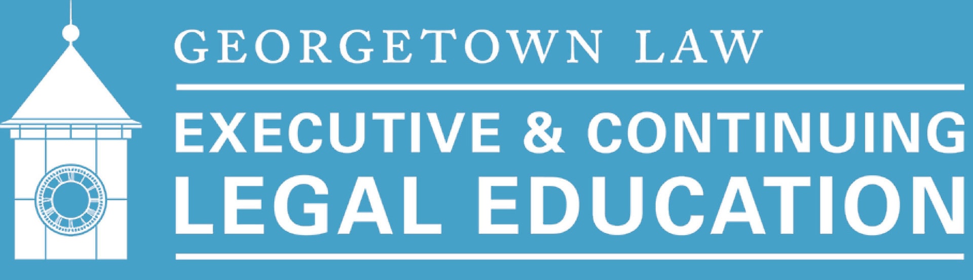 Georgetown Law 2020 Global Advanced eDiscovery Institute